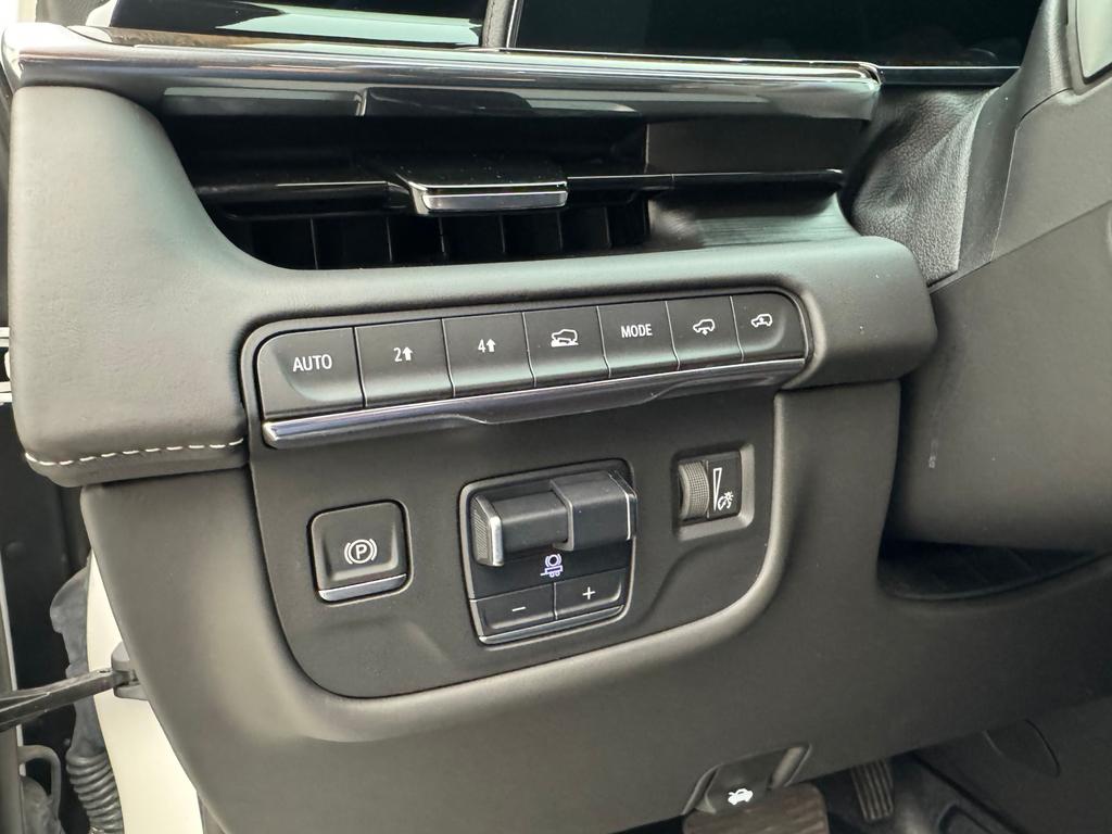 Cadillac Escalade Sport Platinum