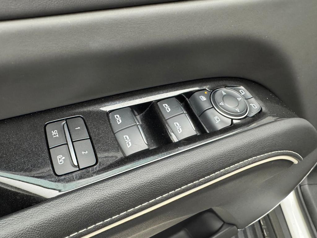 Cadillac Escalade Sport Platinum