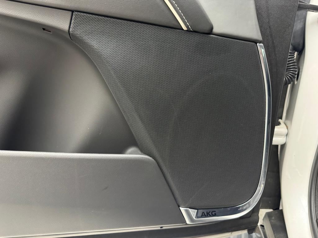 Cadillac Escalade Sport Platinum