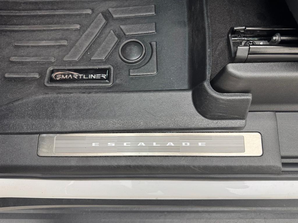Cadillac Escalade Sport Platinum