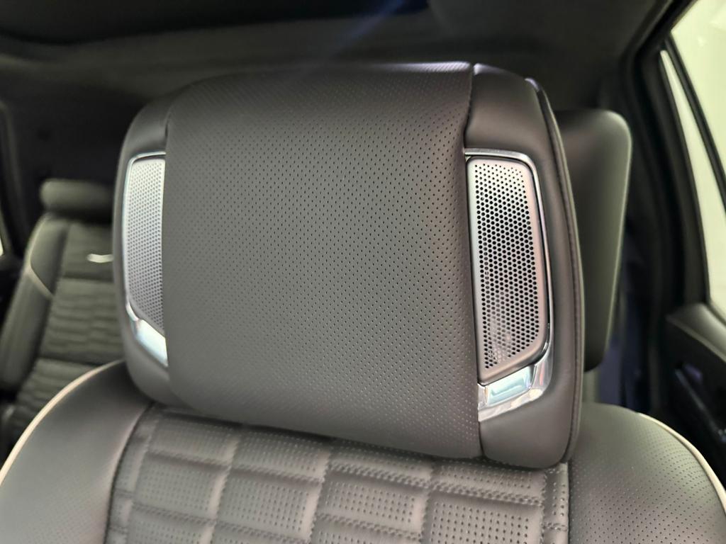 Cadillac Escalade Sport Platinum