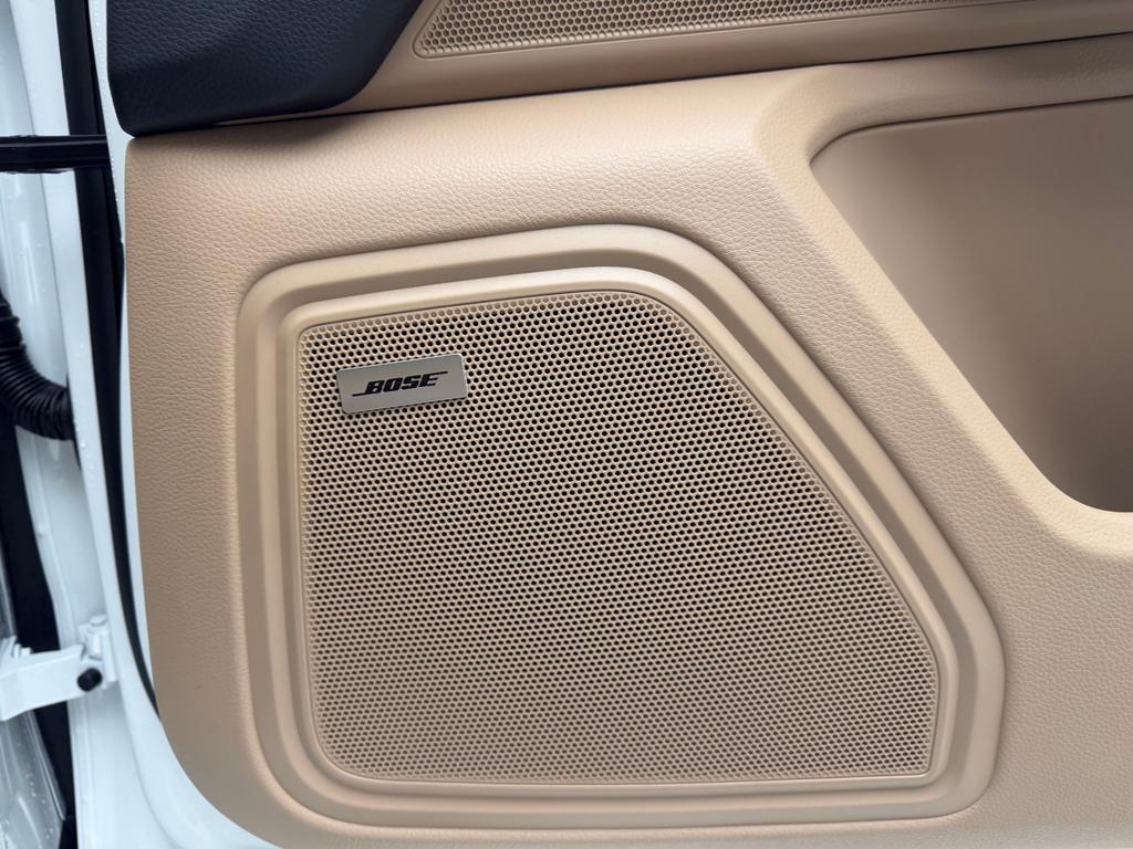 Porsche Macan Base
