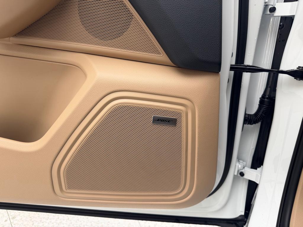 Porsche Macan Base