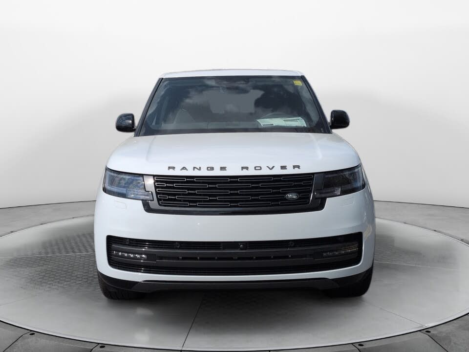 Land Rover Range Rover P530 SE AWD