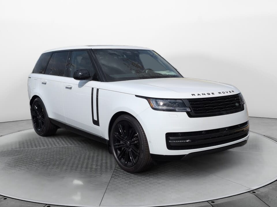 Land Rover Range Rover P530 SE AWD