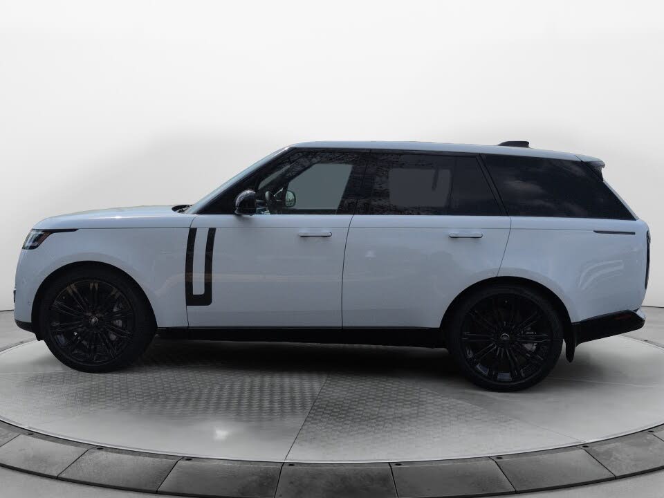 Land Rover Range Rover P530 SE AWD