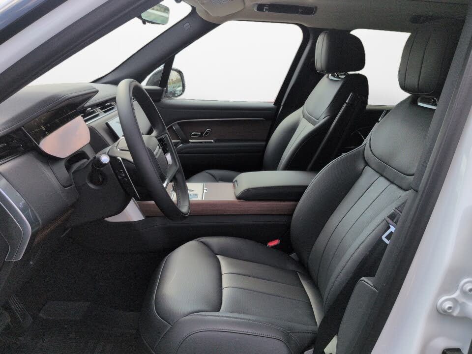 Land Rover Range Rover P530 SE AWD