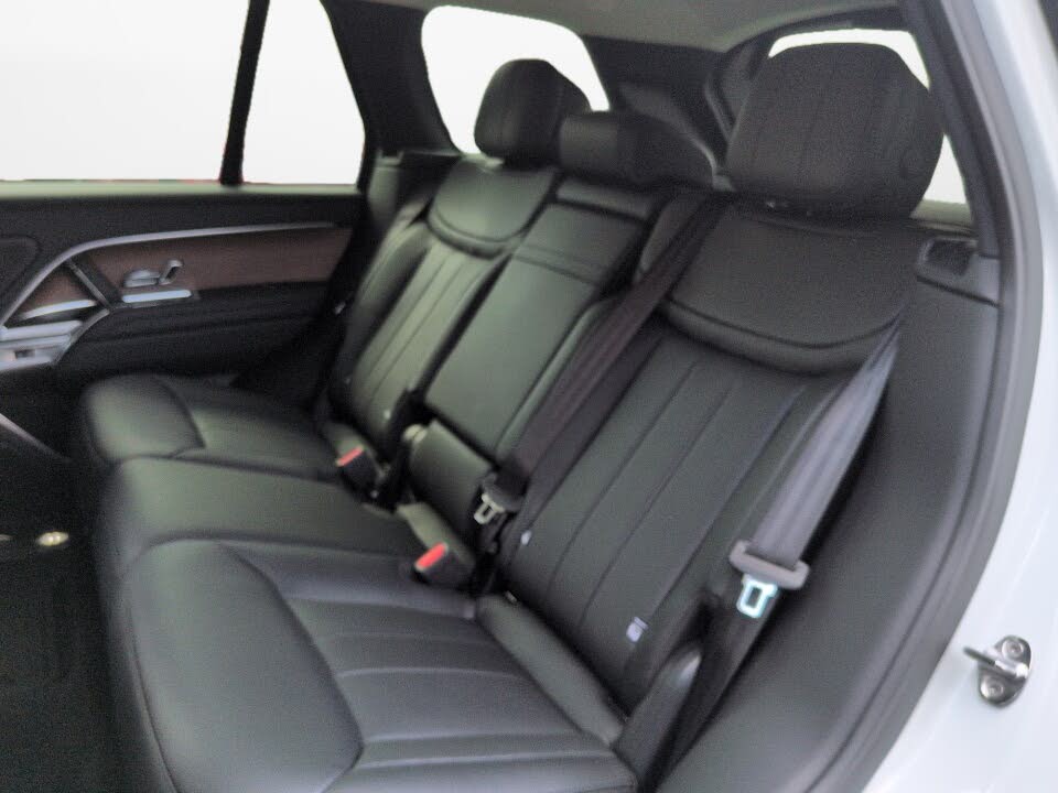 Land Rover Range Rover P530 SE AWD