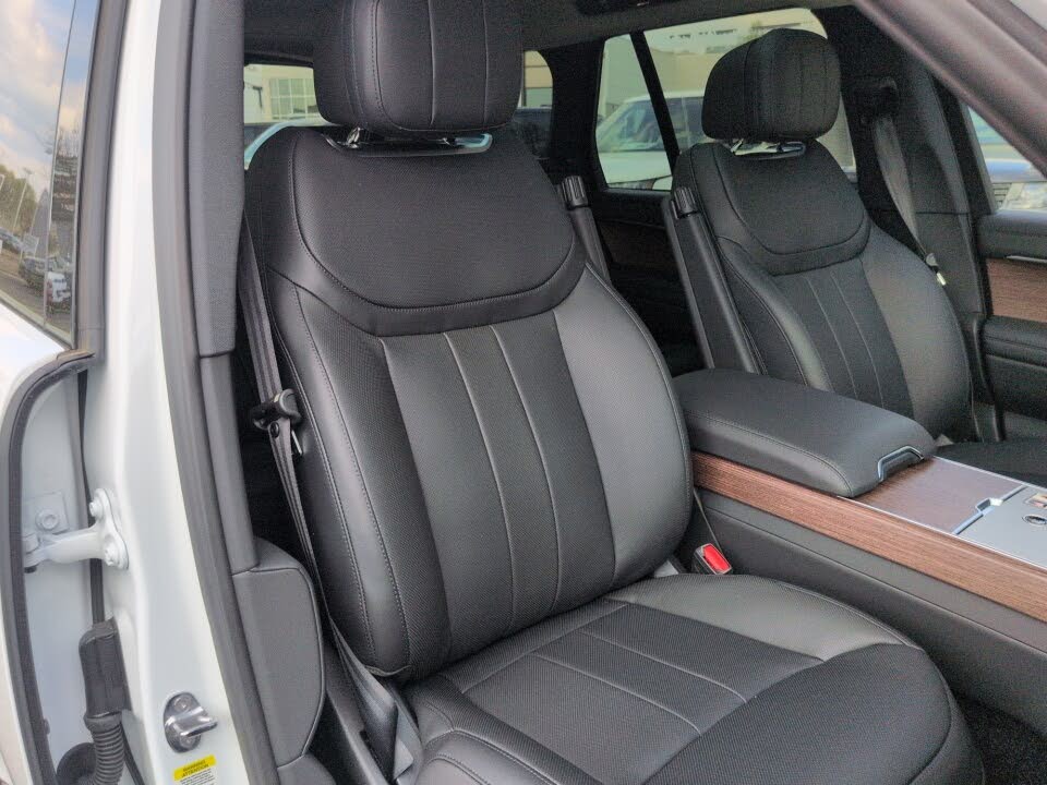 Land Rover Range Rover P530 SE AWD