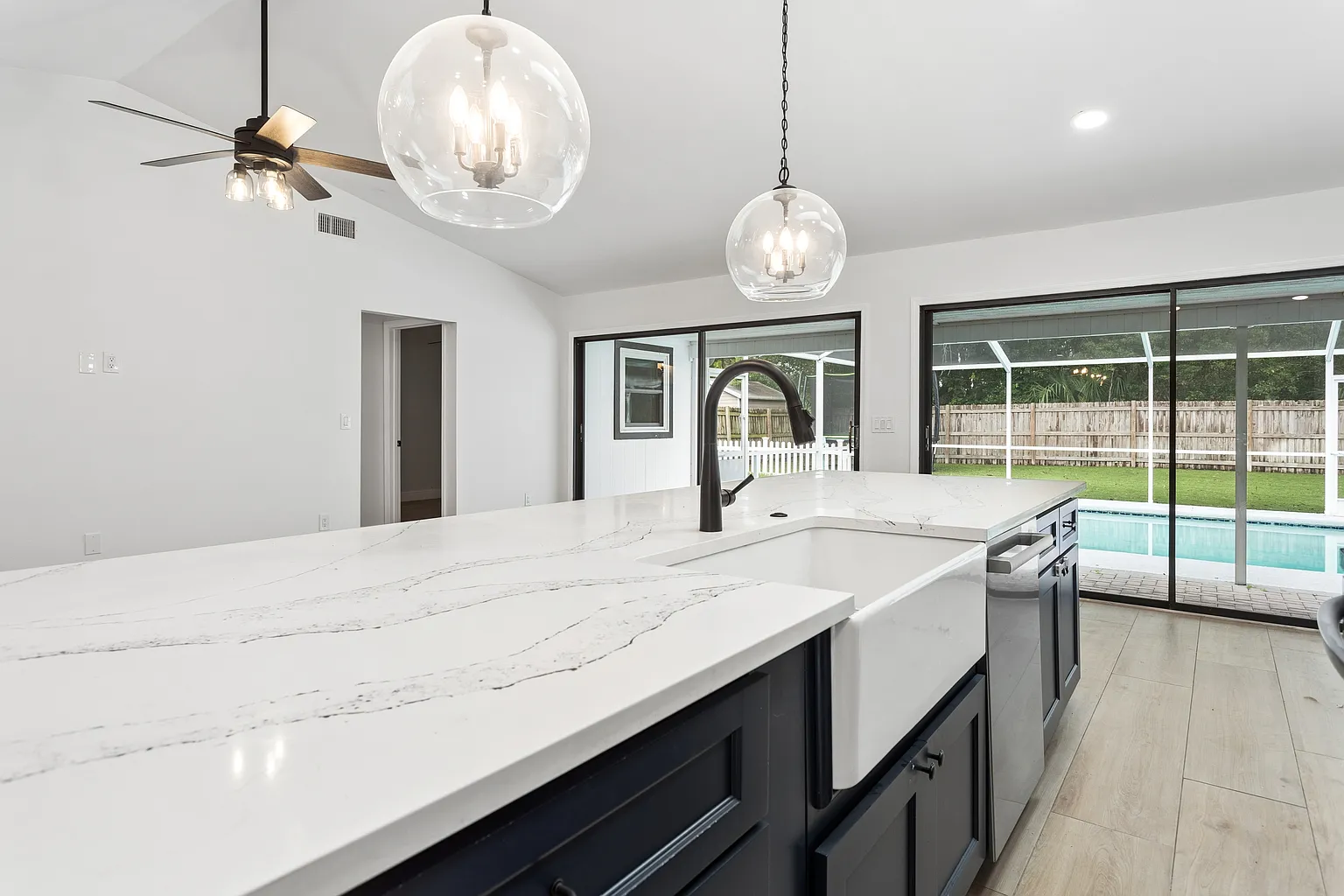1046 Sylvia Lane – Lake Magdalene Pool Home