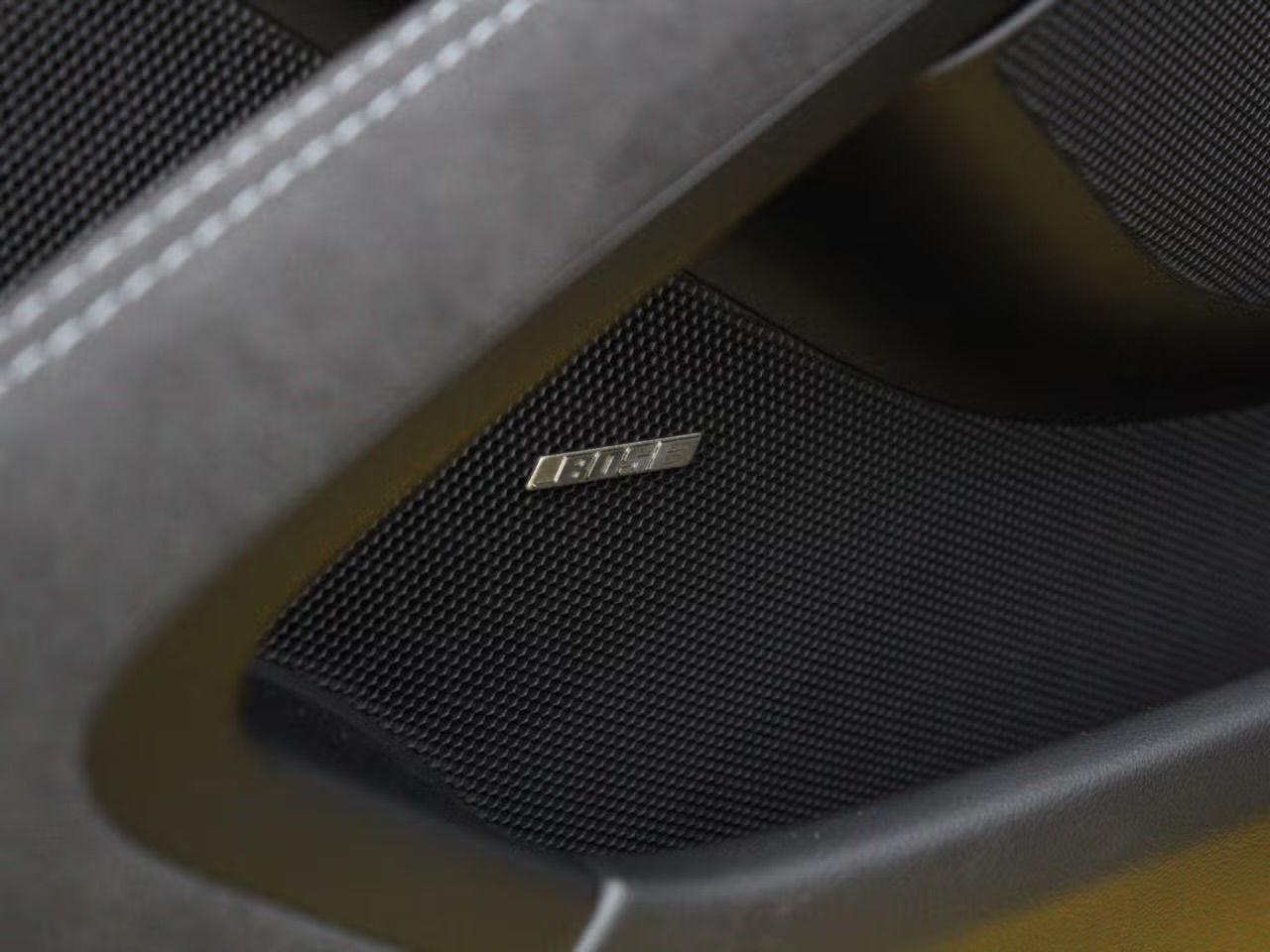 Porsche 718 Spyder RS