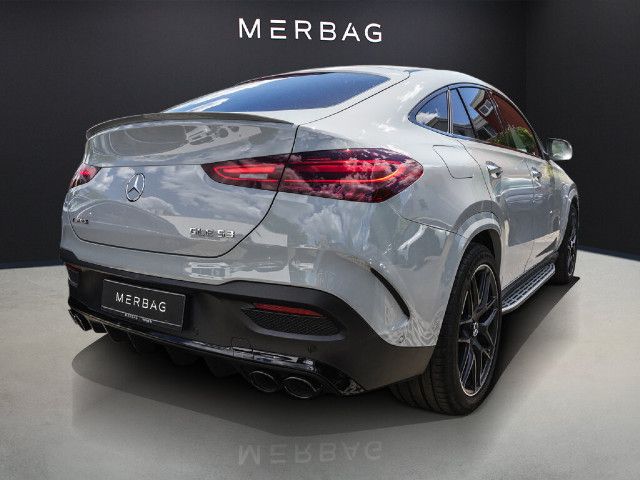 Mercedes-Benz AMG GLE 53