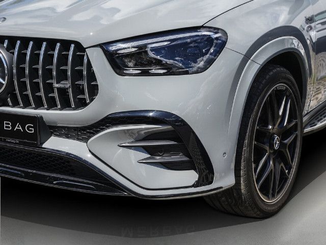 Mercedes-Benz AMG GLE 53