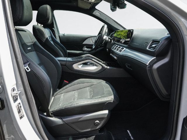 Mercedes-Benz AMG GLE 53