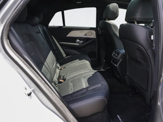 Mercedes-Benz AMG GLE 53