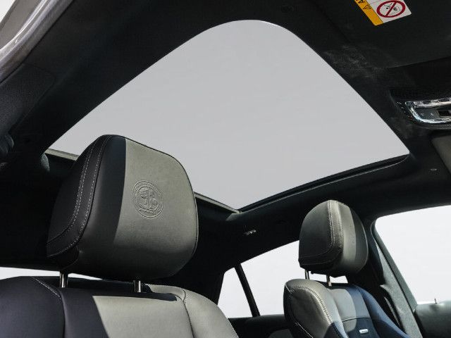 Mercedes-Benz AMG GLE 53