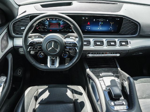 Mercedes-Benz AMG GLE 53