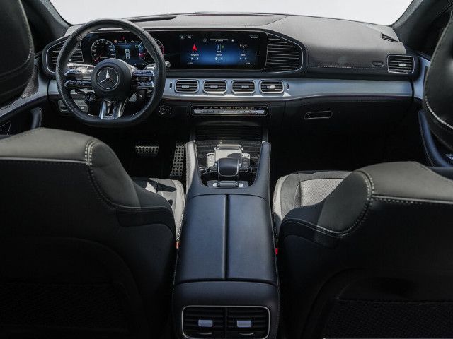 Mercedes-Benz AMG GLE 53
