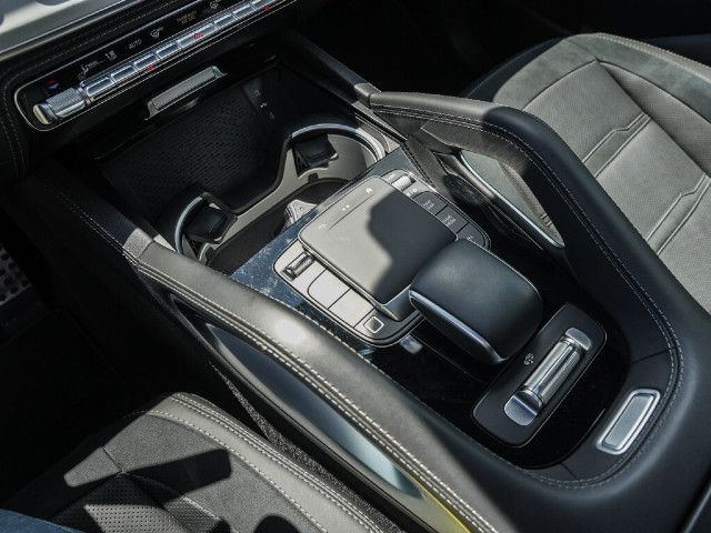 Mercedes-Benz AMG GLE 53