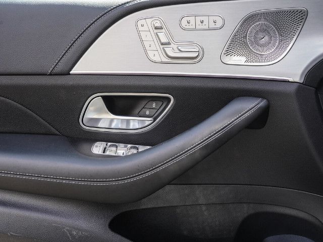 Mercedes-Benz AMG GLE 53