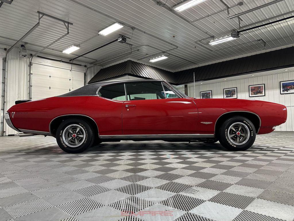 Pontiac GTO
