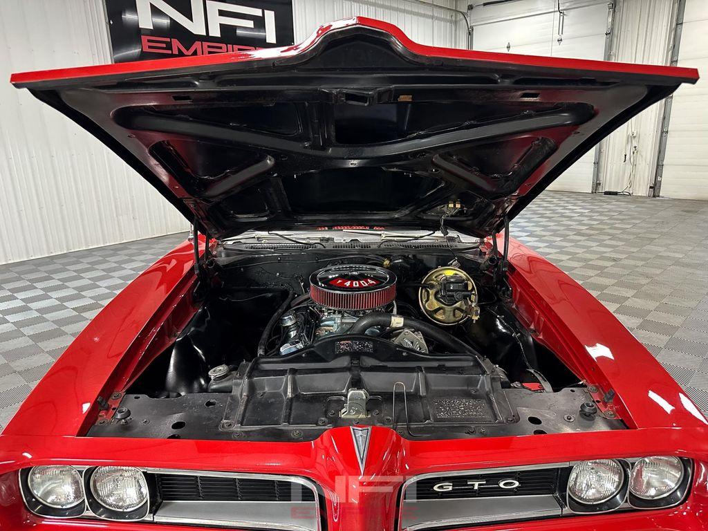 Pontiac GTO