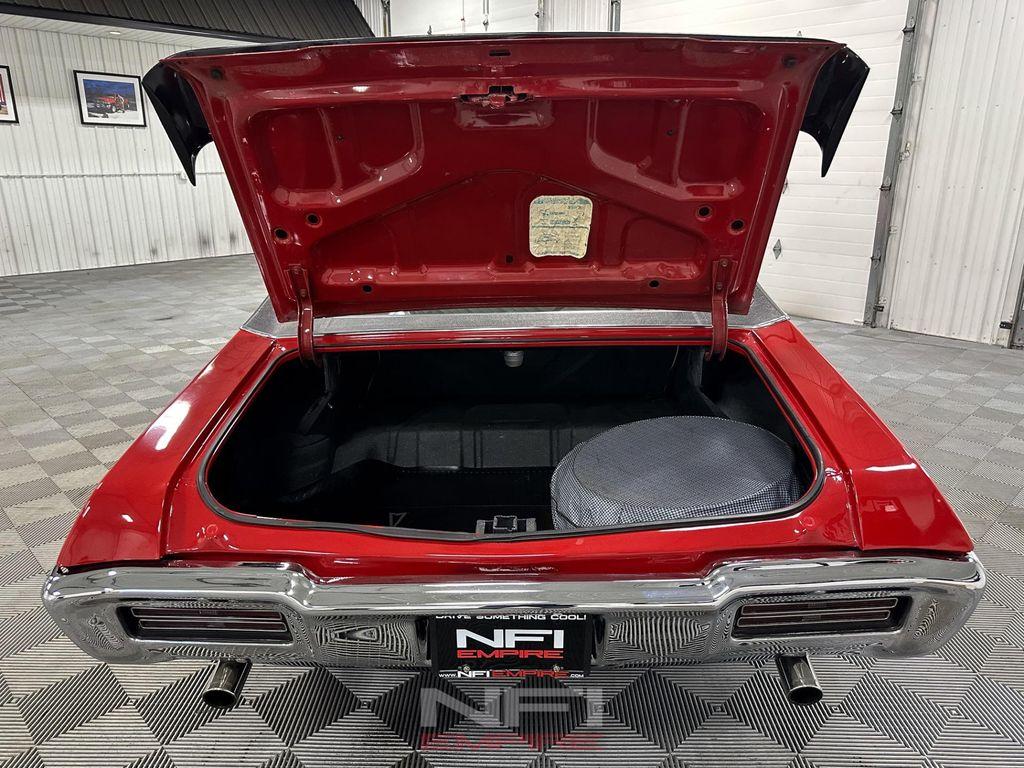 Pontiac GTO