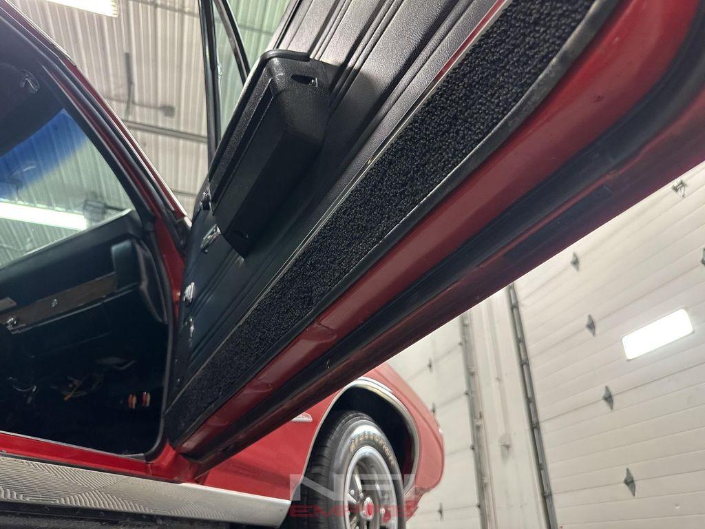 Pontiac GTO