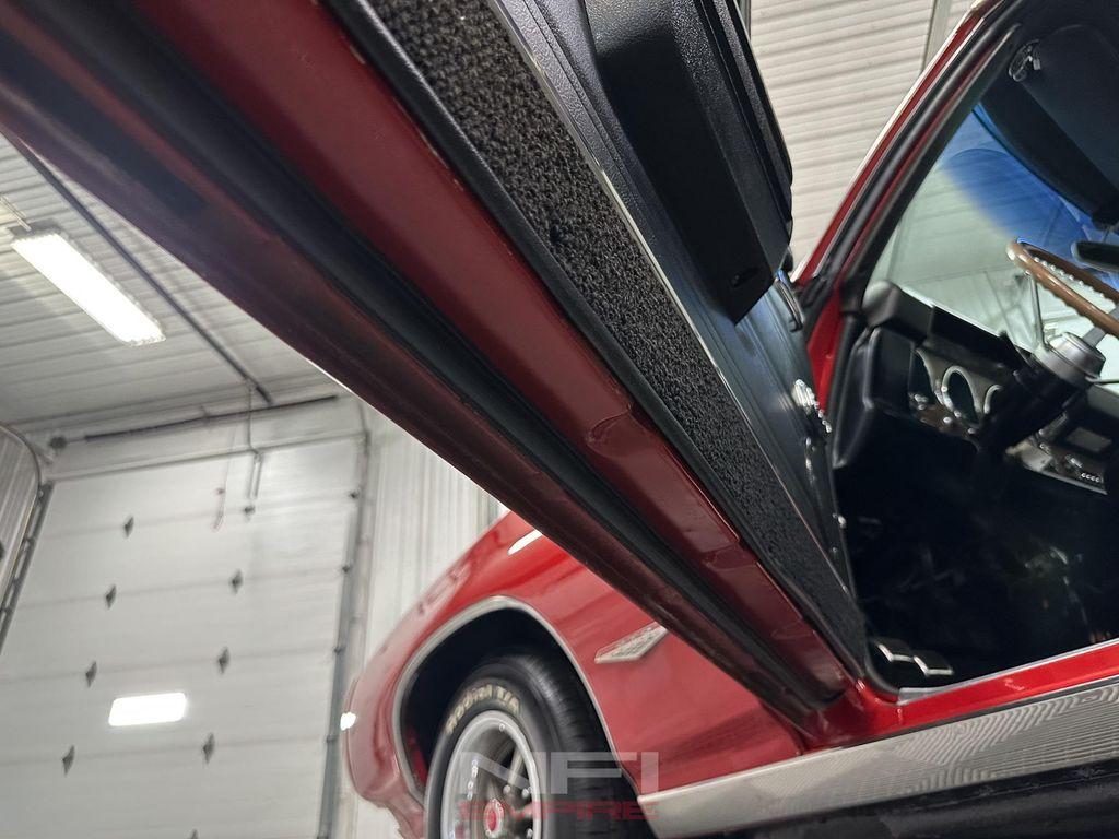 Pontiac GTO