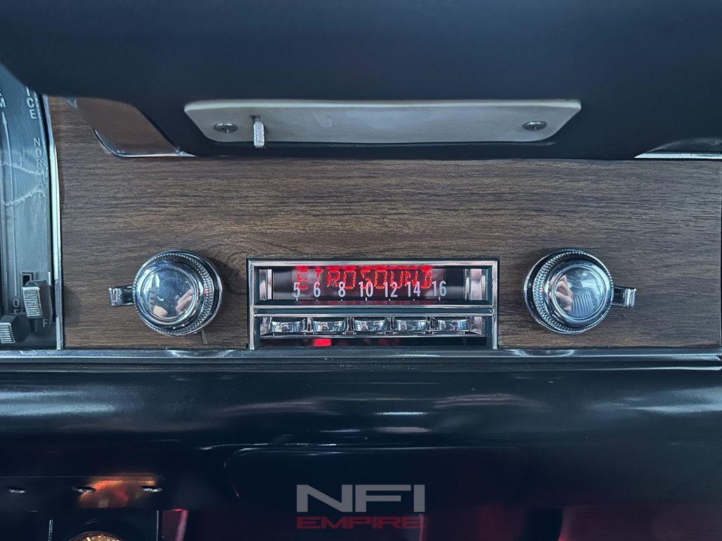 Pontiac GTO