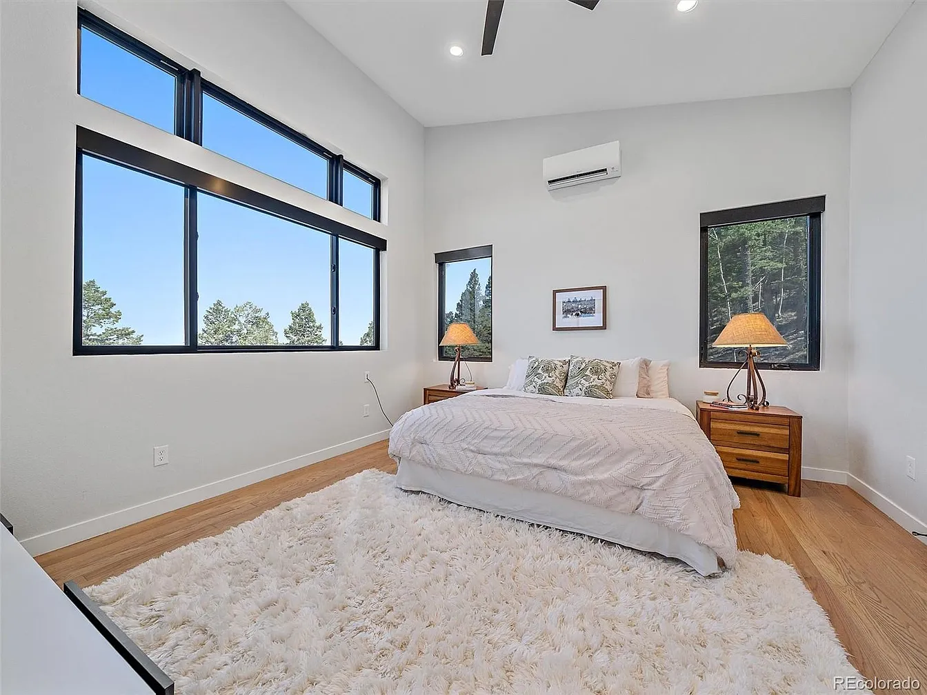 Christopher Drive Luxury Mountain Residence
