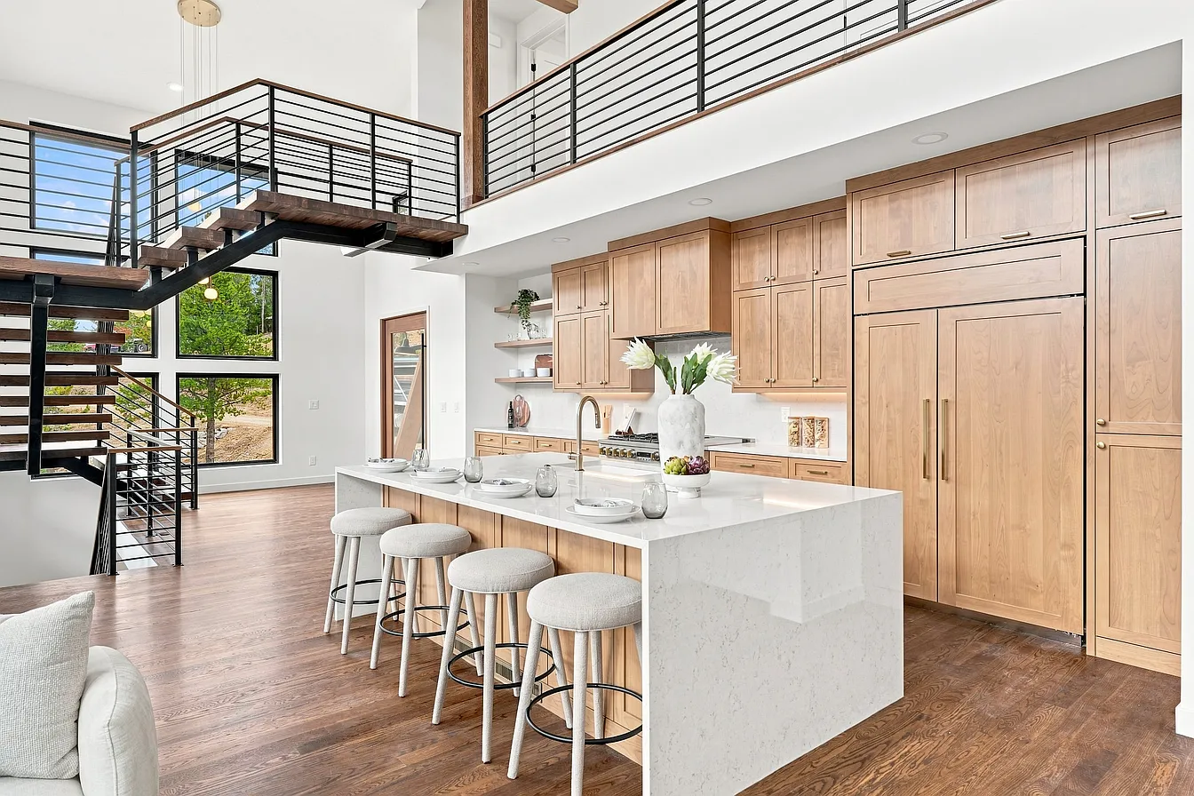 Shadow Mountain Estates Luxury Residence