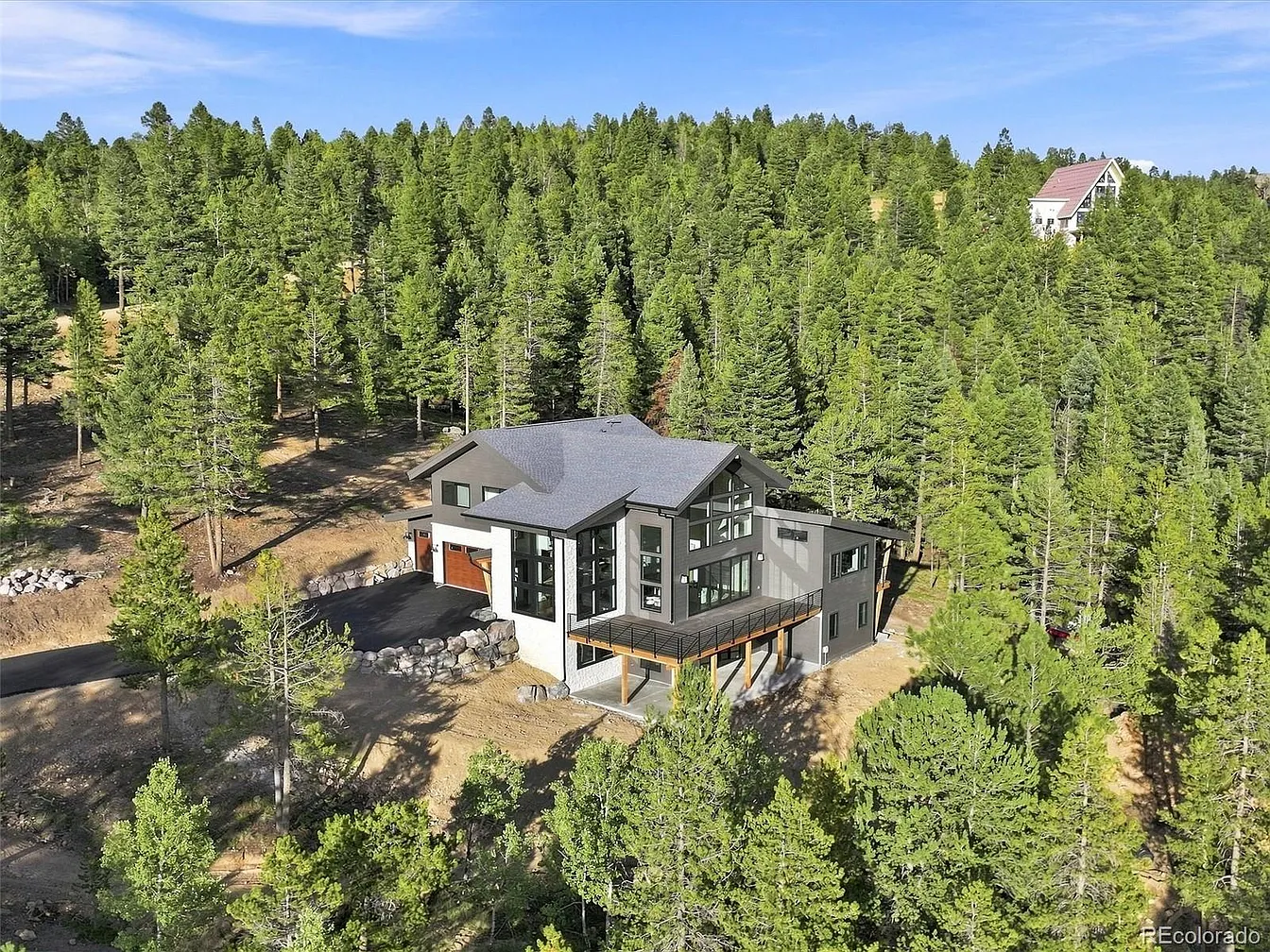 Shadow Mountain Estates Luxury Residence