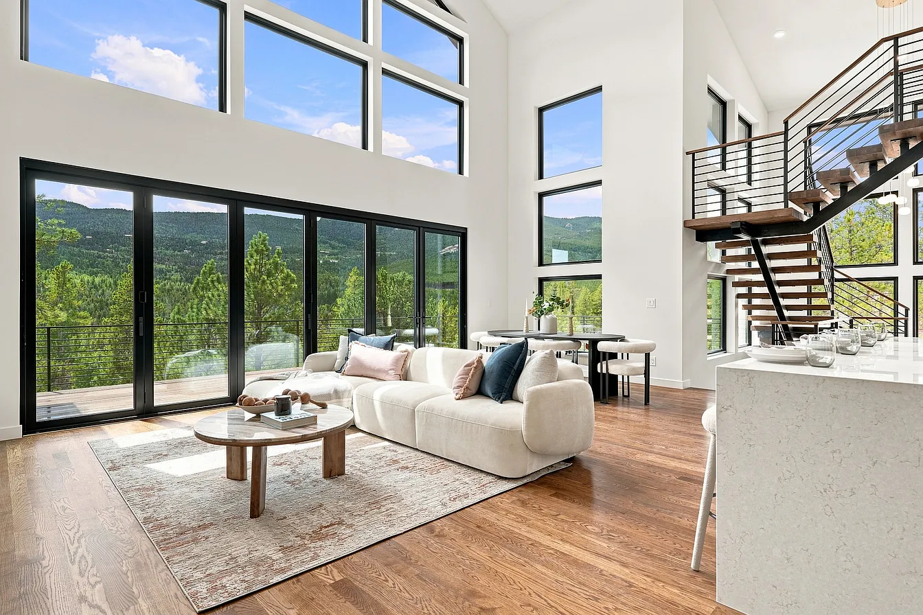 Shadow Mountain Estates Luxury Residence