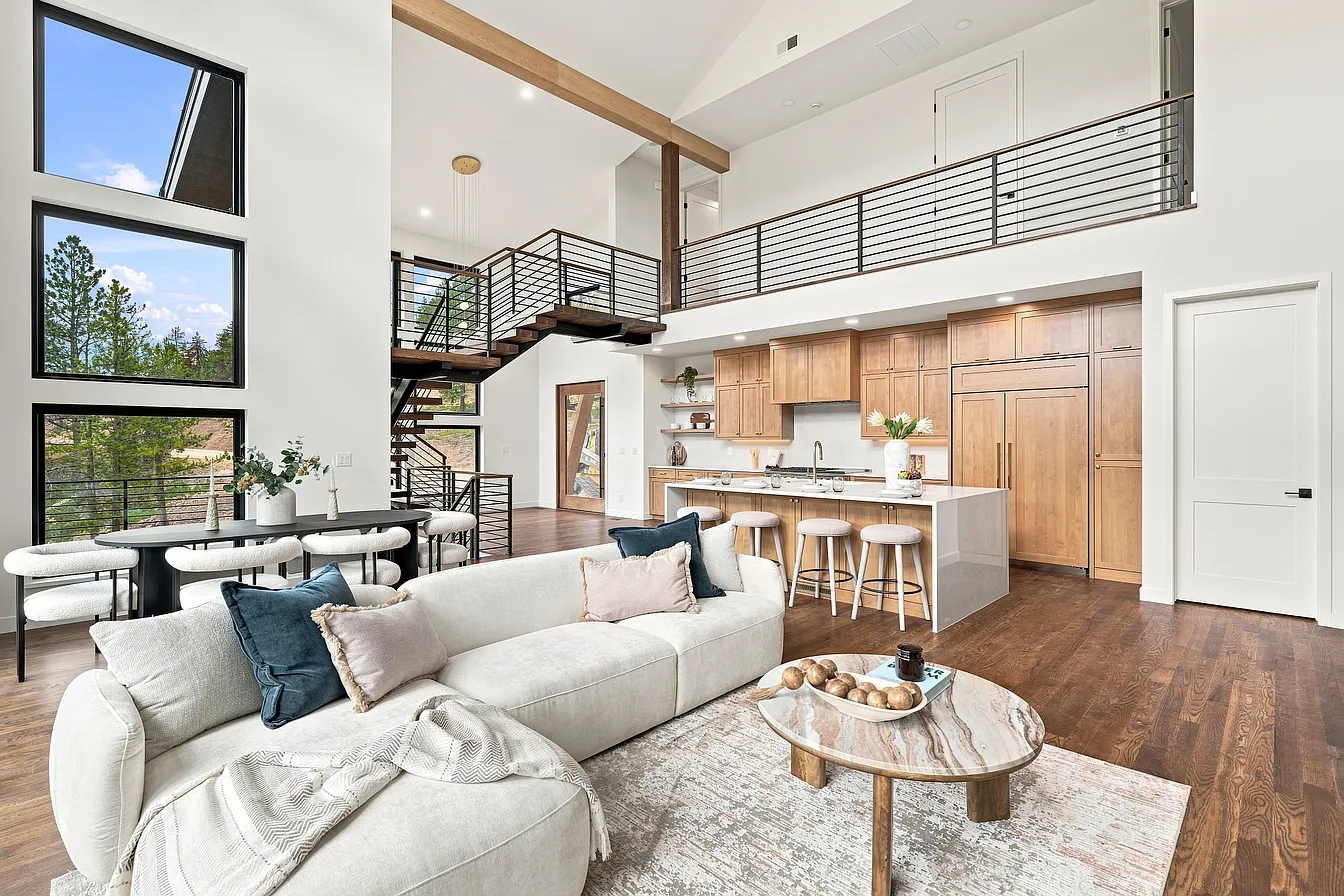Shadow Mountain Estates Luxury Residence