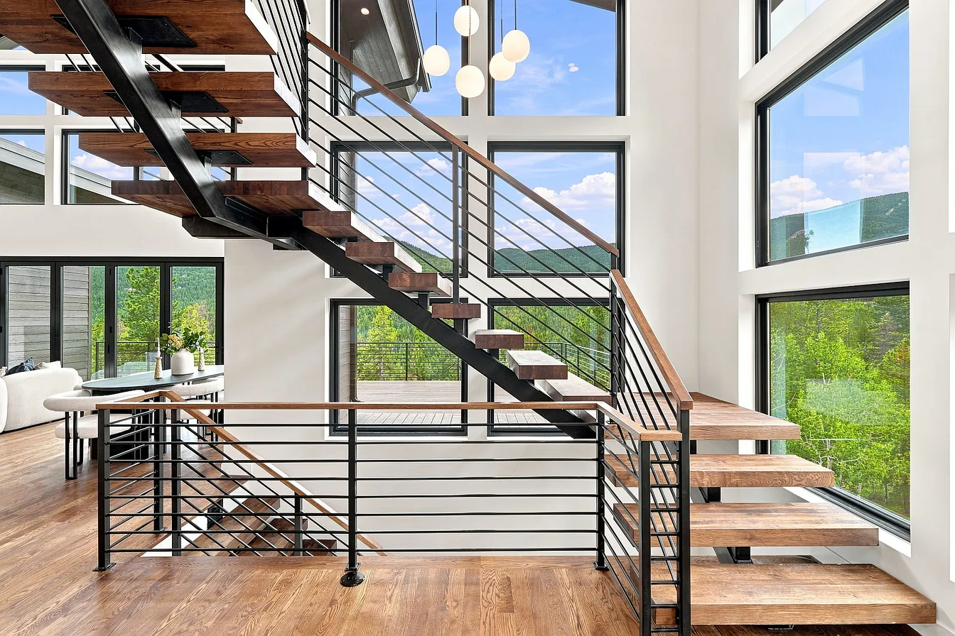 Shadow Mountain Estates Luxury Residence
