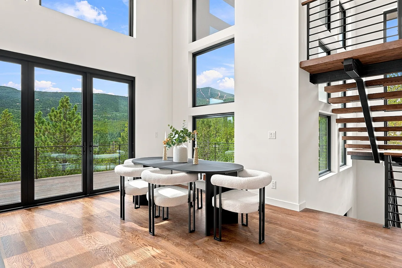 Shadow Mountain Estates Luxury Residence