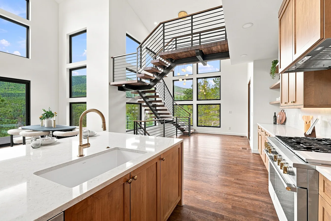Shadow Mountain Estates Luxury Residence