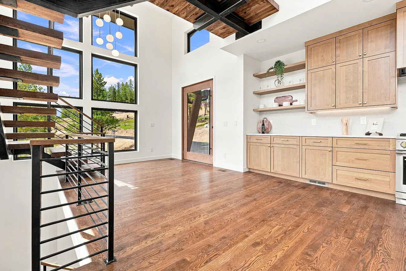Shadow Mountain Estates Luxury Residence