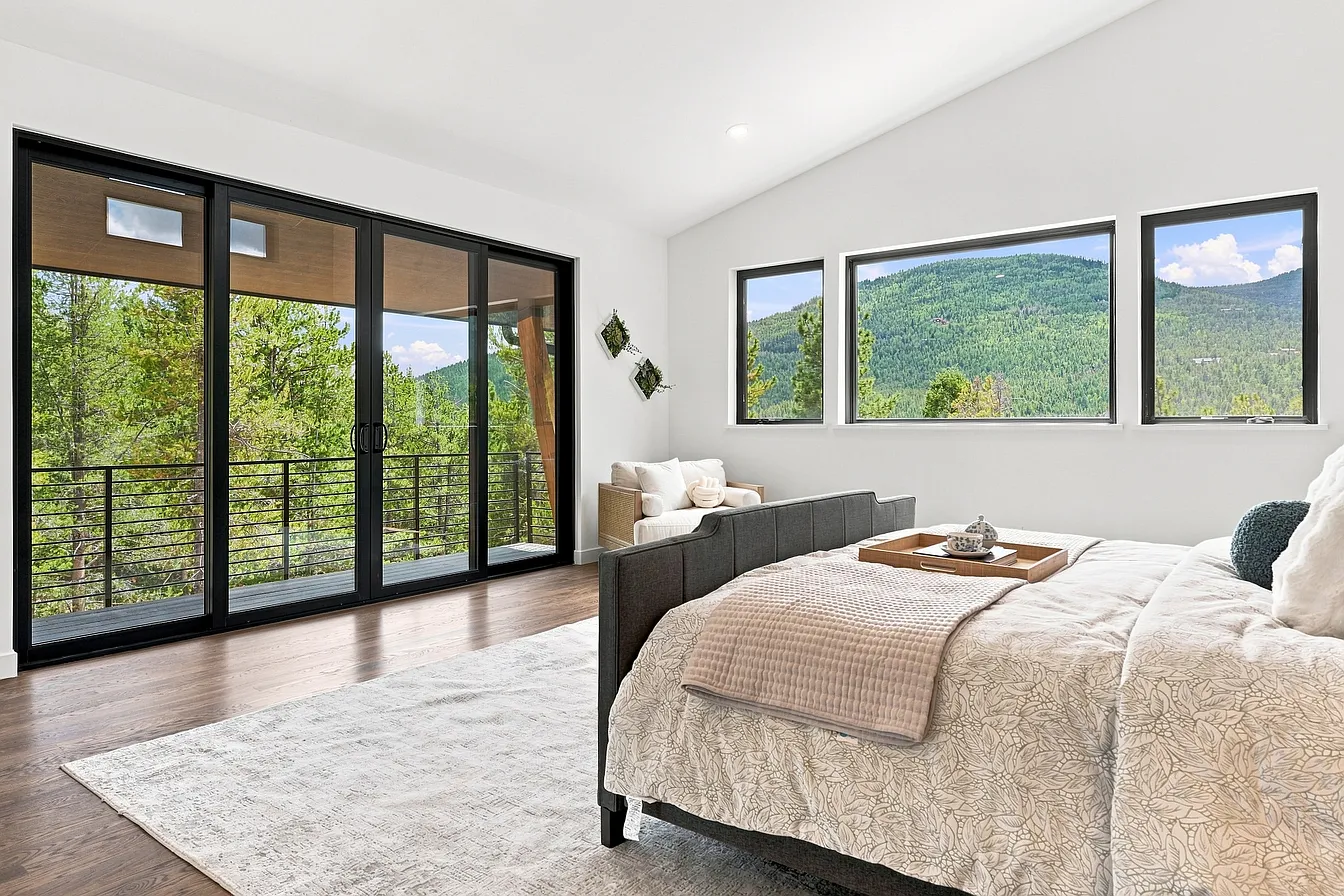 Shadow Mountain Estates Luxury Residence
