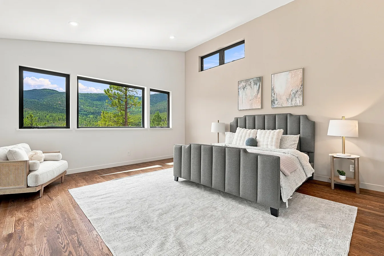 Shadow Mountain Estates Luxury Residence