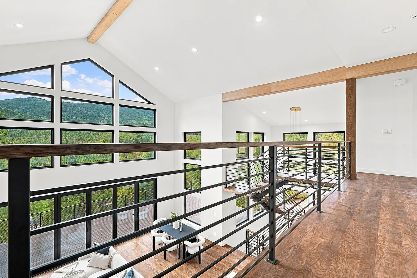 Shadow Mountain Estates Luxury Residence