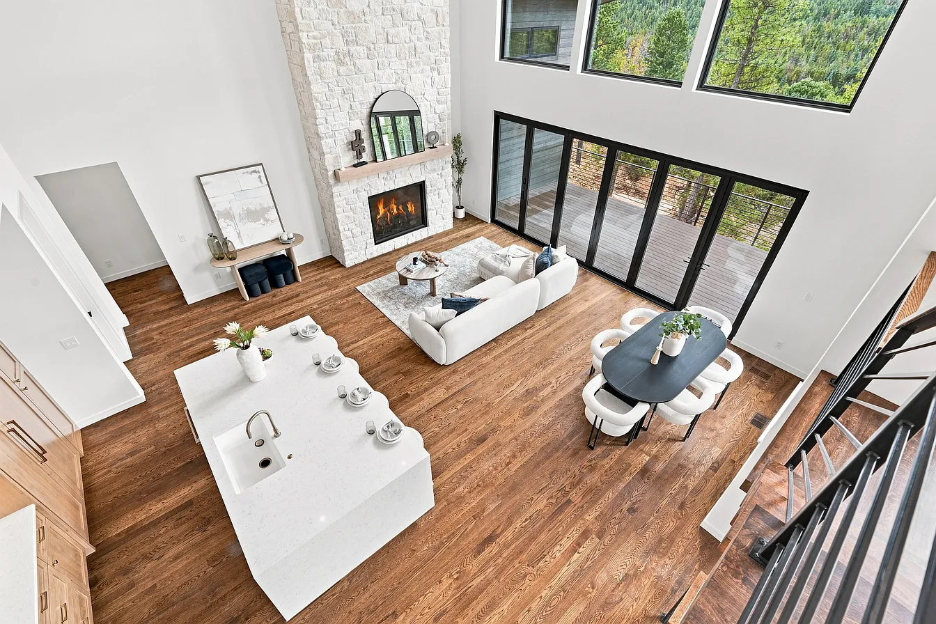 Shadow Mountain Estates Luxury Residence