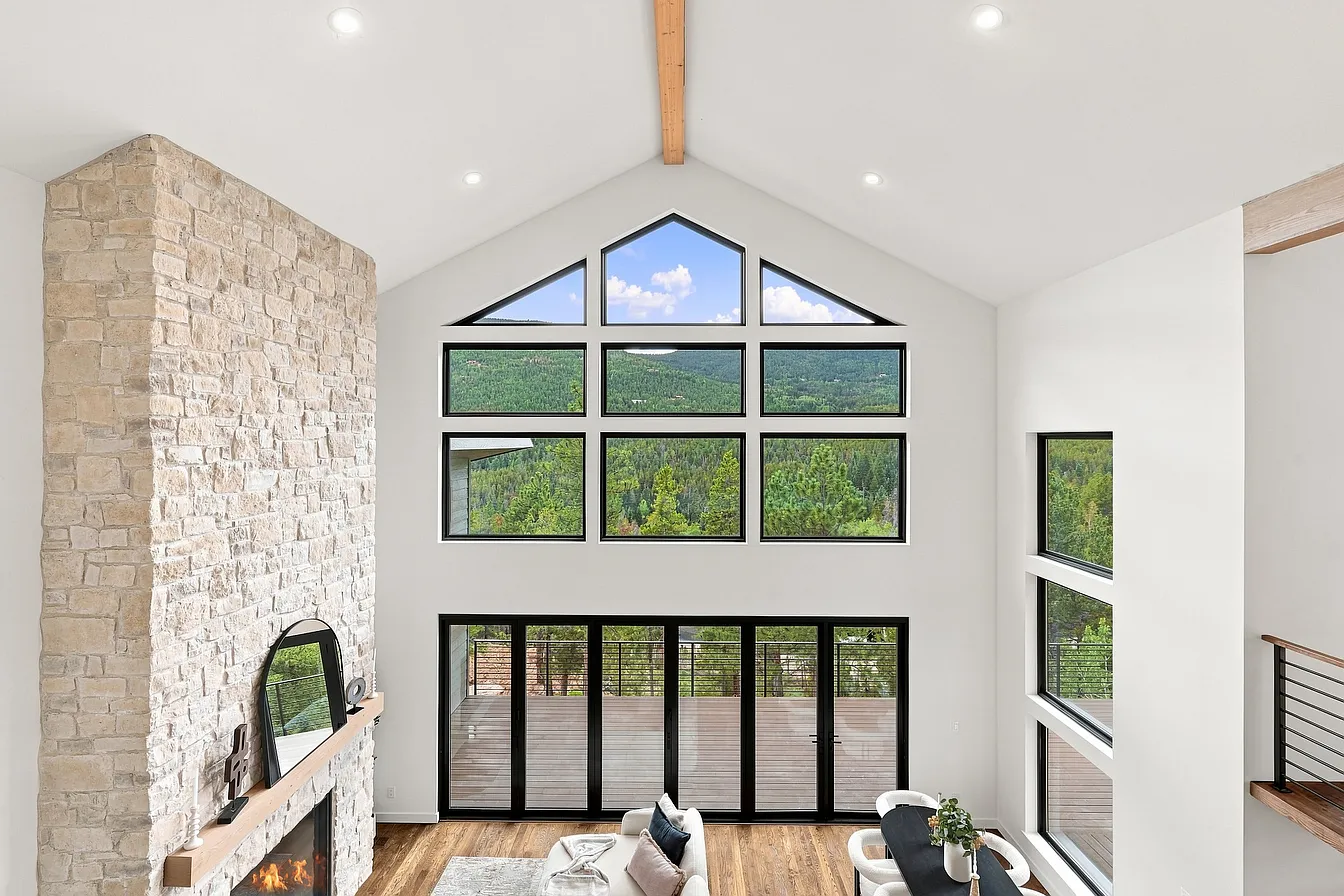 Shadow Mountain Estates Luxury Residence