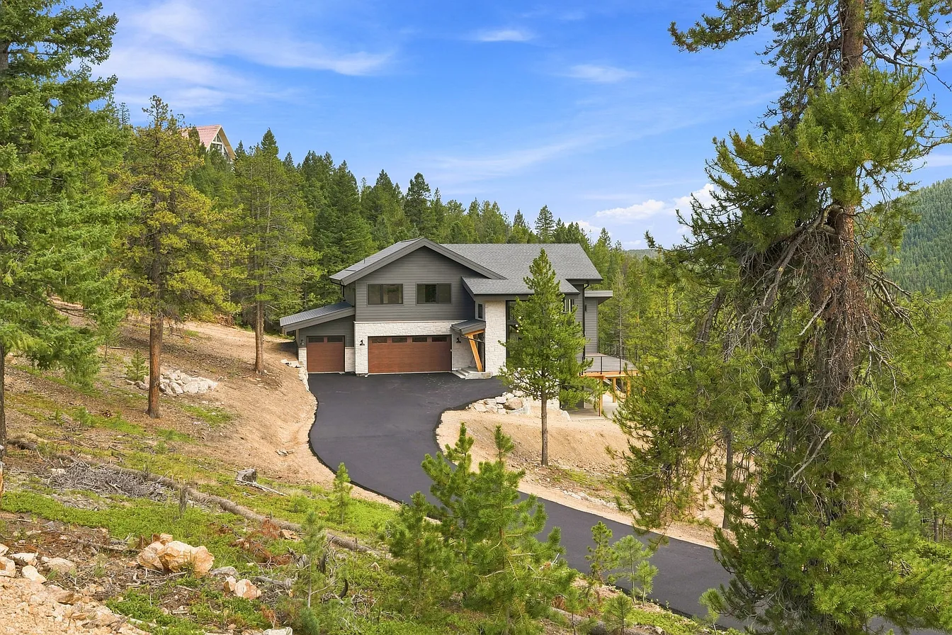 Shadow Mountain Estates Luxury Residence