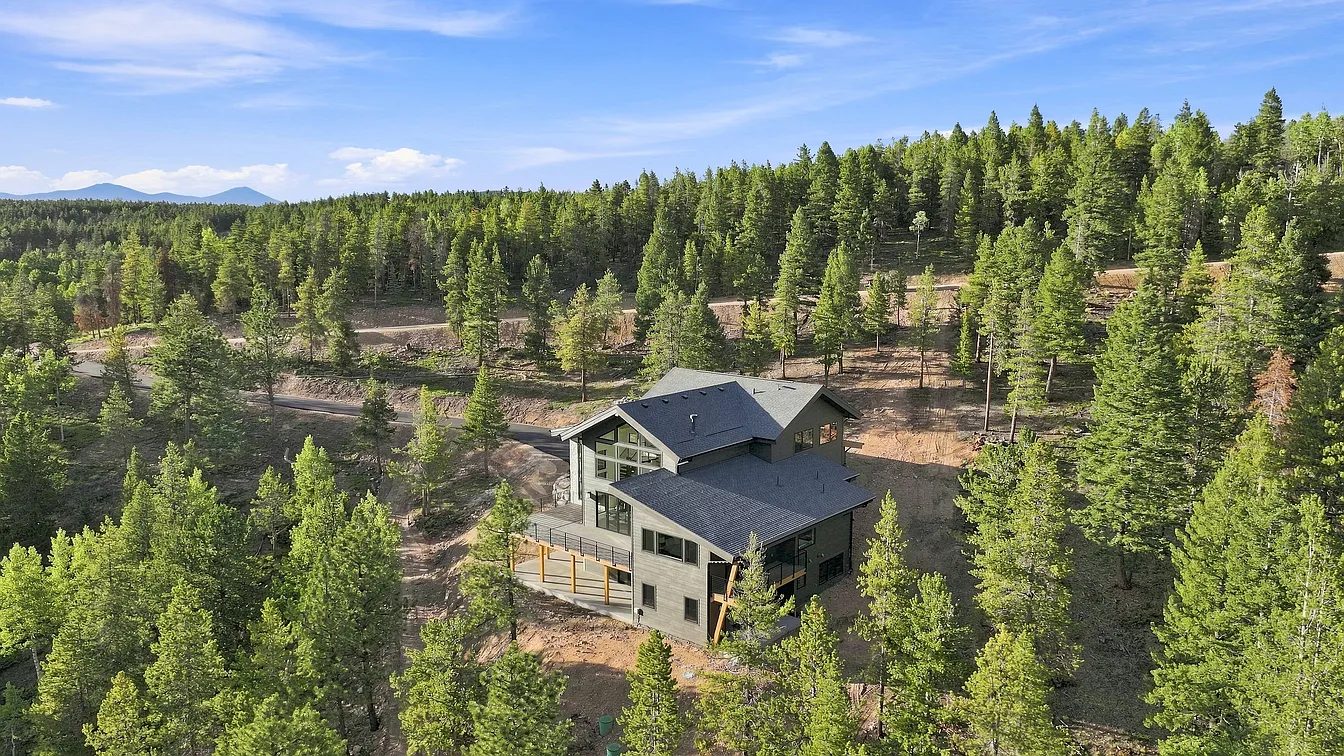 Shadow Mountain Estates Luxury Residence