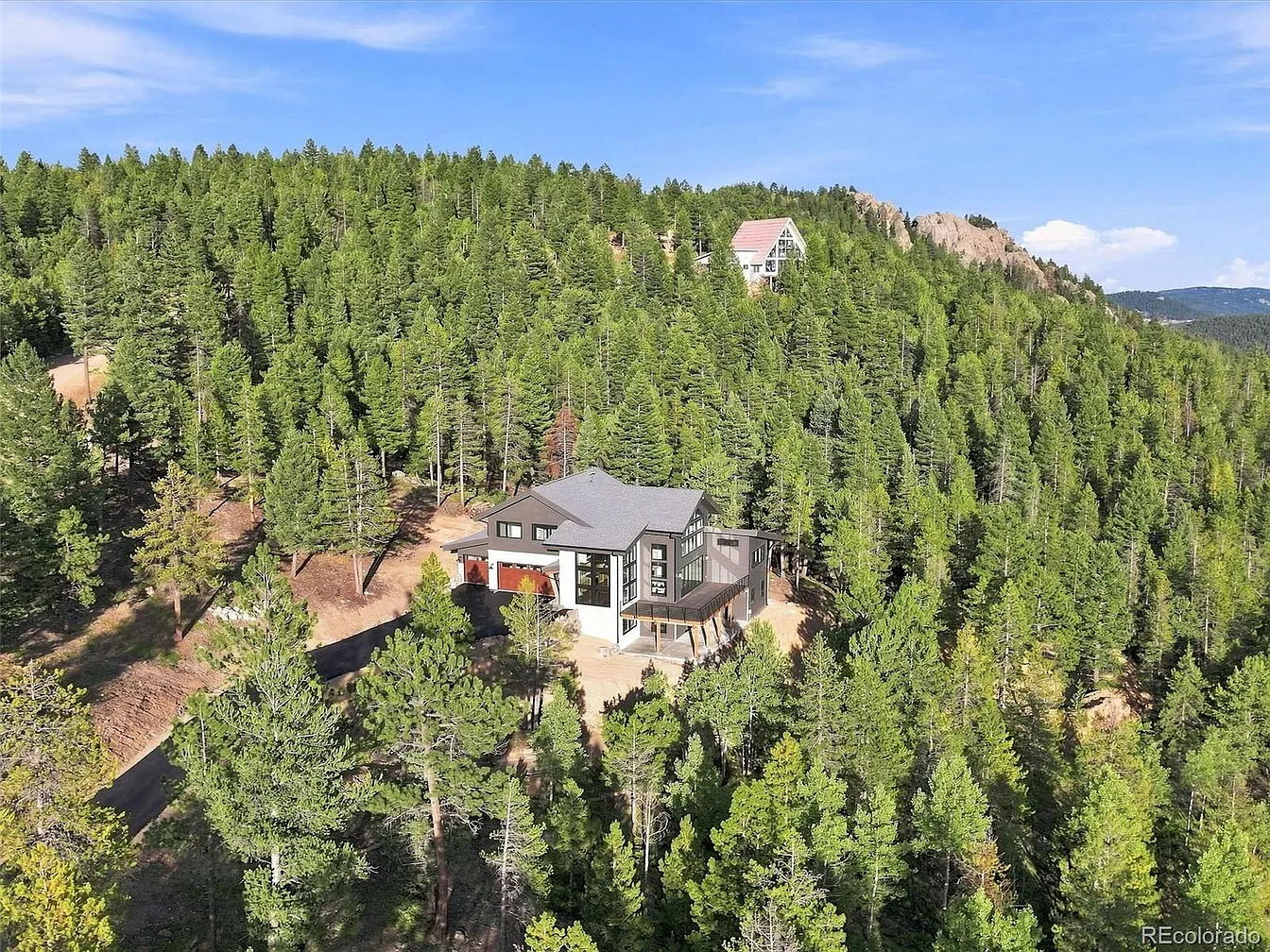Shadow Mountain Estates Luxury Residence