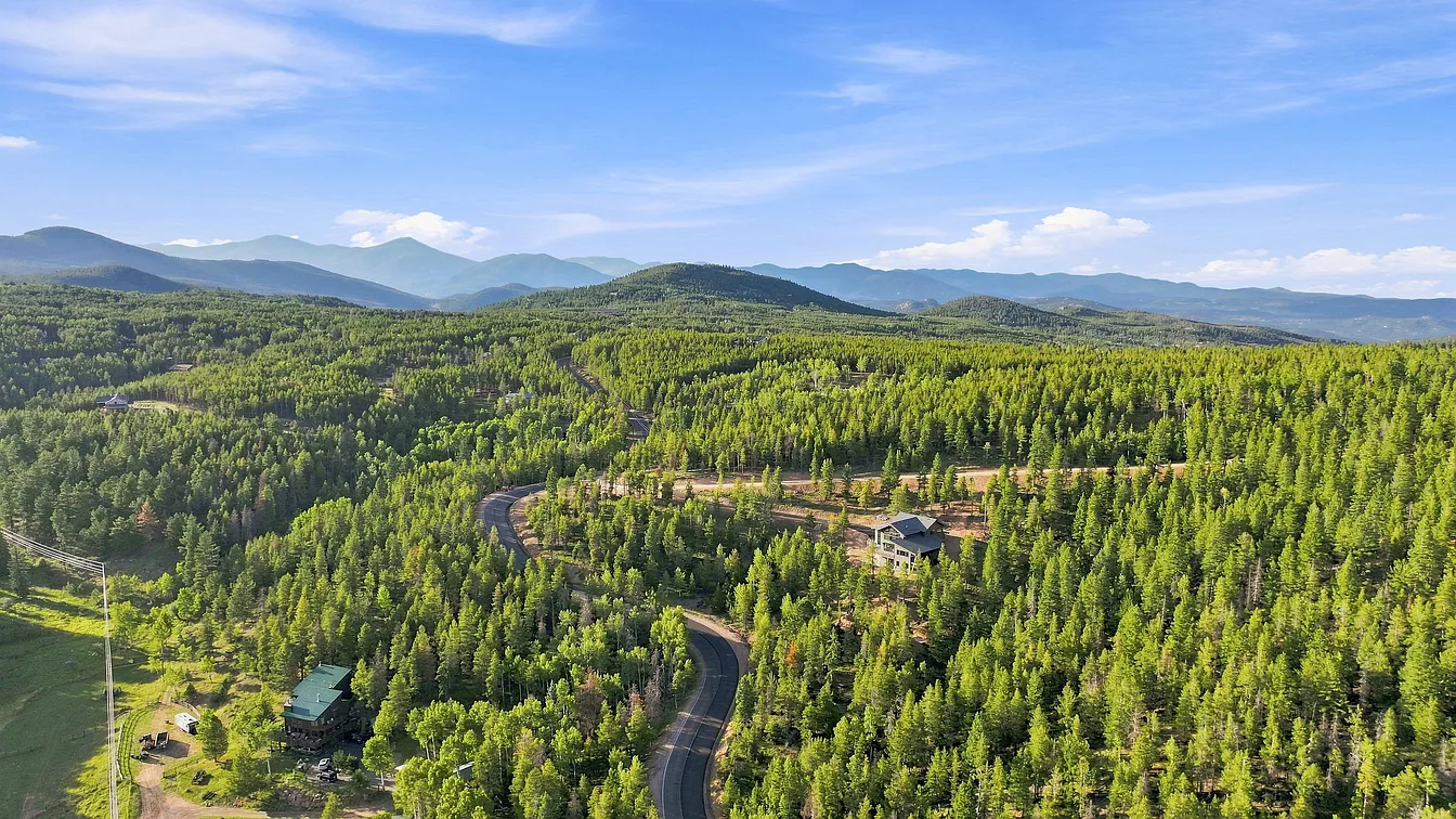 Shadow Mountain Estates Luxury Residence