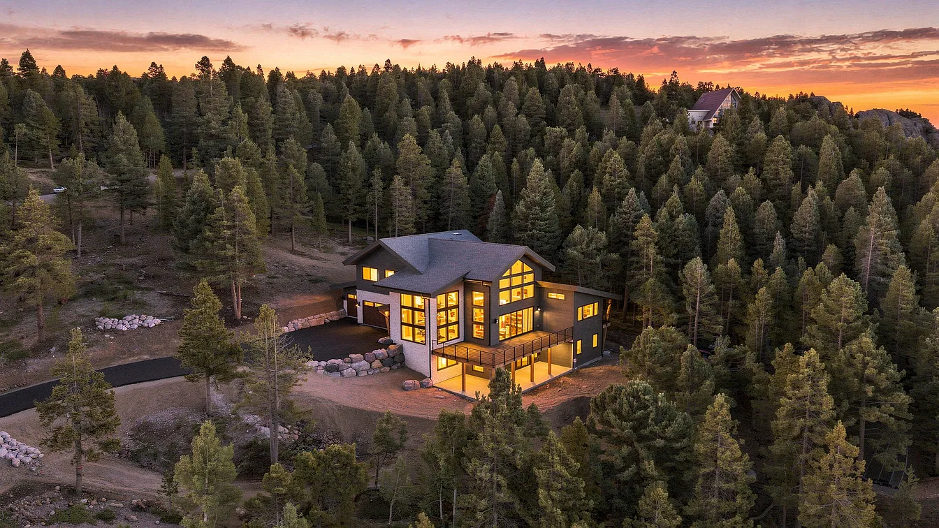 Shadow Mountain Estates Luxury Residence