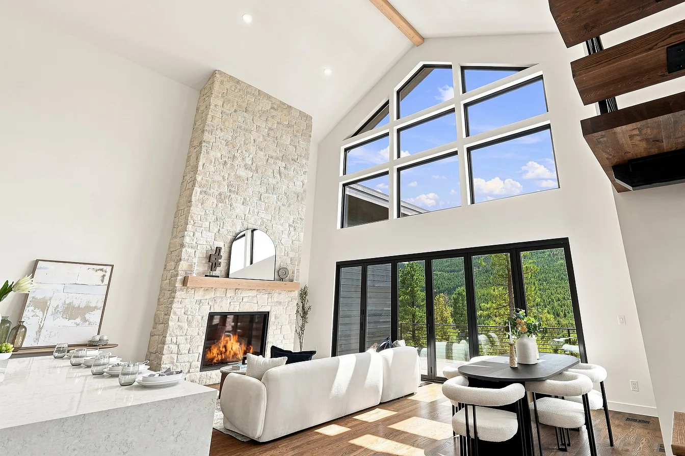 Shadow Mountain Estates Luxury Residence